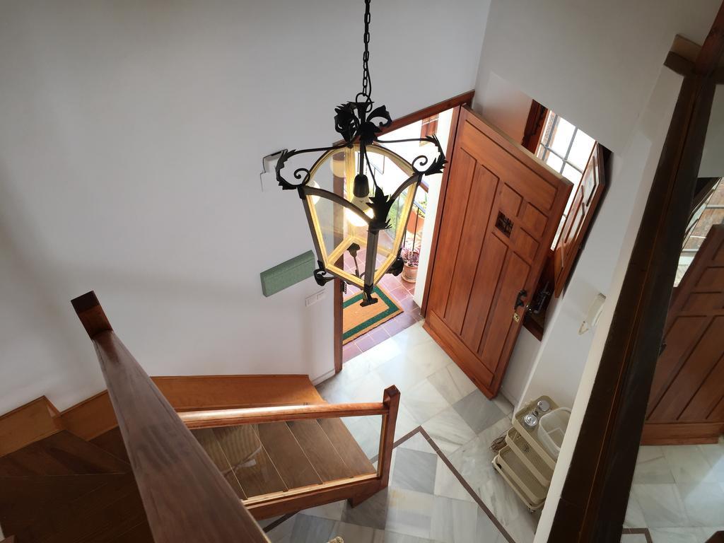 Duplex Juderia Apartment Cordoba Exterior photo