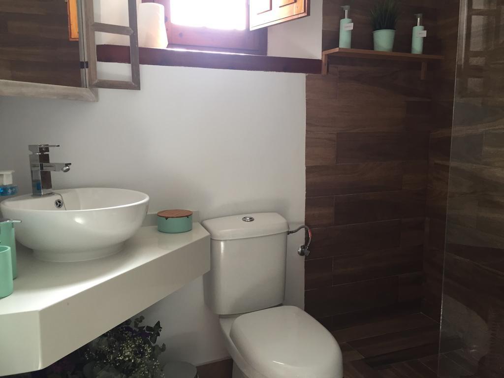 Duplex Juderia Apartment Cordoba Exterior photo