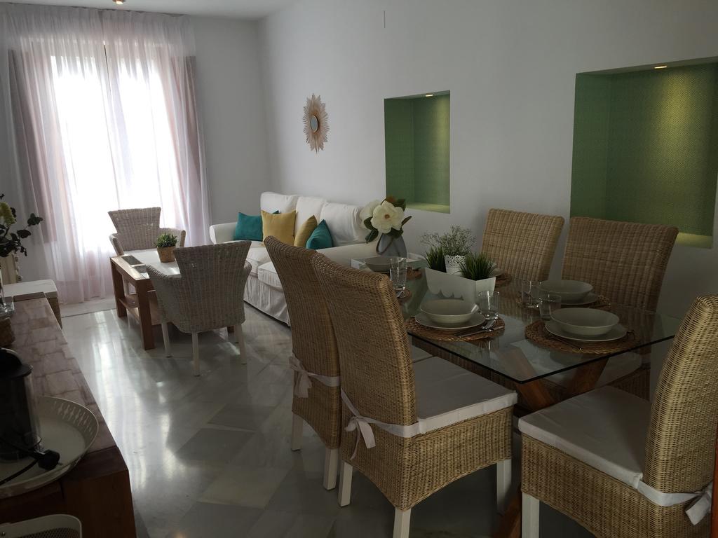 Duplex Juderia Apartment Cordoba Exterior photo