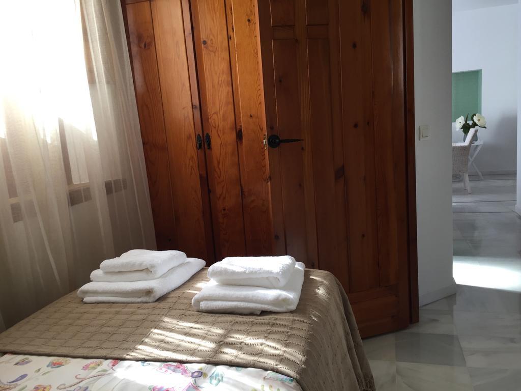 Duplex Juderia Apartment Cordoba Exterior photo