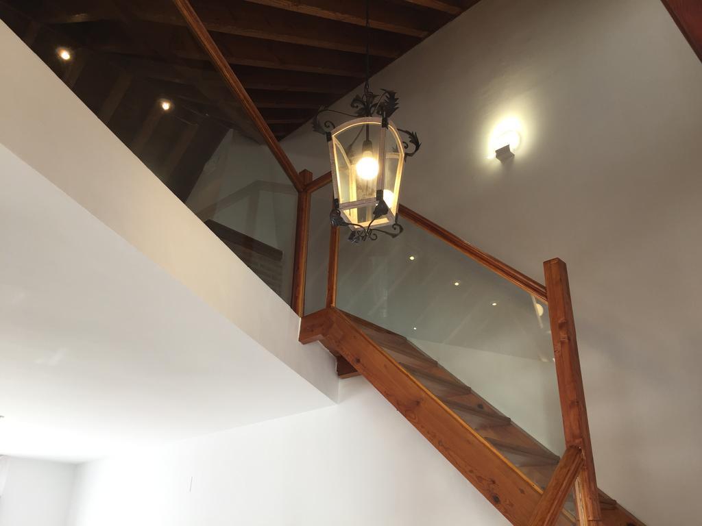 Duplex Juderia Apartment Cordoba Exterior photo