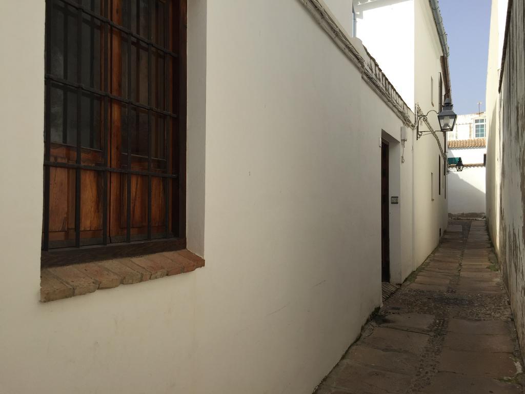 Duplex Juderia Apartment Cordoba Exterior photo